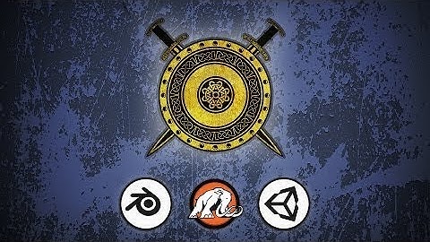 Build a Legend of Zelda Game in Unity and Blender