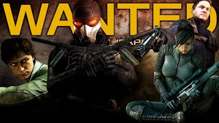 Что было в Wanted: Weapons of Fate
