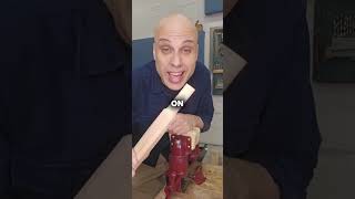 Do you really need another vise?