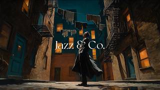 When I Was a Child — 3 Hours of Late Night Jazz for Work, Study & Quiet Reflection