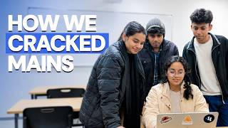 Mirai MAINS Exam Secrets Revealed by Students Who Actually Cracked It | Mirai School Of Technology News