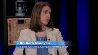 A Healthier You Episode 12 Mar 2016