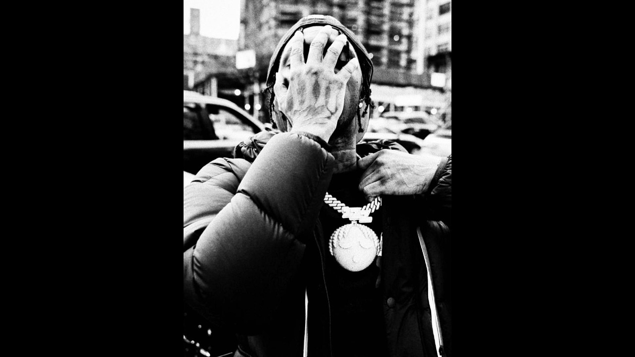 (FREE) Lil Noonie Sample Type Beat - 