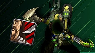 BIG Subtlety Burst DUEL (5v5 1v1 Duels) - PvP WoW: Battle For Azeroth 8.1