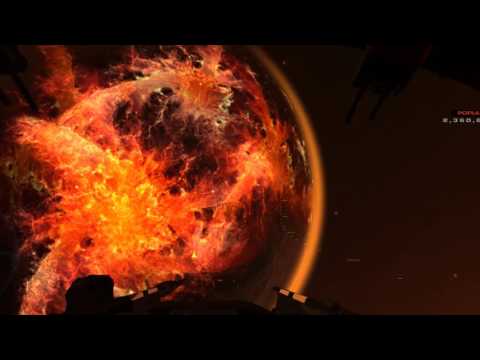 [House of the Dying Sun] Final Mission