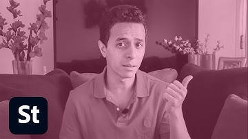 Using Stock Images As a Source of Inspiration | Adobe Creative Cloud