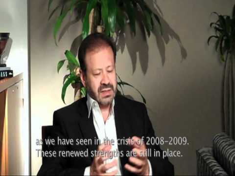 banks near me Augusto de la Torre: Latin America should weather the global turmoil (2011)