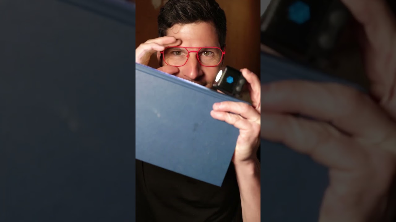 Macro Flexible Lighting Setup – “One Last Breath” 