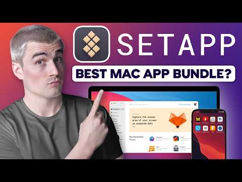 Setapp Review: The Ultimate Mac App Subscription?