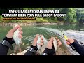 Nyesel baru nyobain umpan ini poin tawes full babonmancing teknik kumbul spot sungai bogowonto