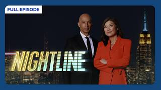 Nightline Full Broadcast — Thursday, August 6, 2026
