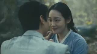 Pachinko - Love kiss scene | Lee Min-ho ♥️ Kim Min-ha