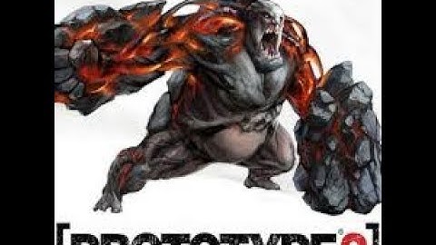 How To Download PROTOTYPE 2 Highly compressed in 500MB 100% working