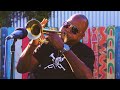 James Andrews and the Crescent City All Stars Live for NOLA Reconnect - Tuba Fats