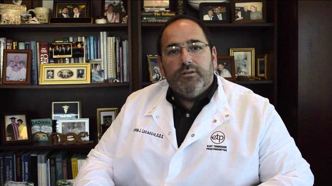 Denture Specialists in Knoxville, TN YouTube