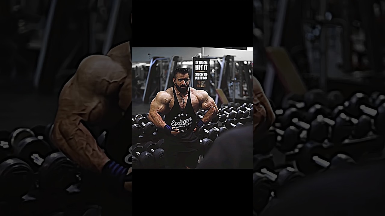 Eyes on the trophy 🏆 