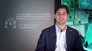 Building your Value Proposition