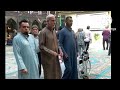 من كربلاء المقدسه داخل صحن سيد شهداء الحسين ابن علي