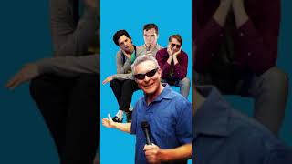 CBB #SHORTS - HUELL HOWSER (JAMES ADOMIAN) CALIFORNIA&#39;S GOLD 5 SCOTT AUKERMAN BEN SCHWARTZ CHIP POPE