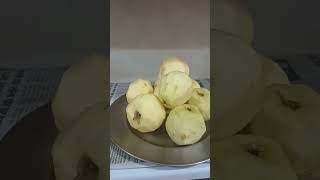 apple muraba recepy