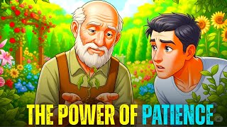 Detalles The Gardener's Secret | The Power of Patience  |  A Motivational Story Actualización