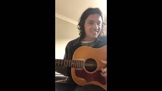 James Bay - Bad (Guitar Tutorial)