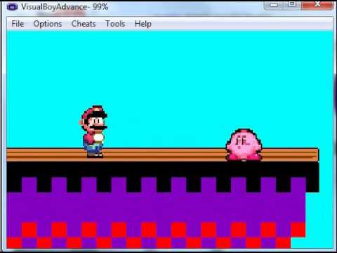 super smash bros gba rom super smash bros gba rom