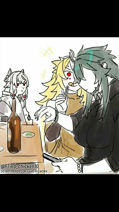 Godzilla earth meme attack kaiju girl