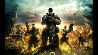 Soundtrack - Gears of War 3 - Finally A Tomorrow