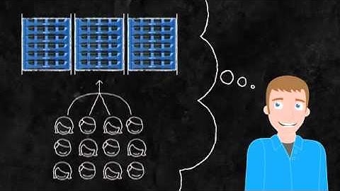 Meet the SnapScale Clustered NAS Scale Out Solution