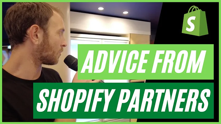 The Future of E-commerce and Expert Tips from Shopify Partners