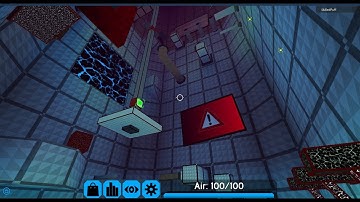 ROBLOX-FE2 Map Test:After Abondoned Lava Mines(Insane)(Updated)(Solo)/Speedrun