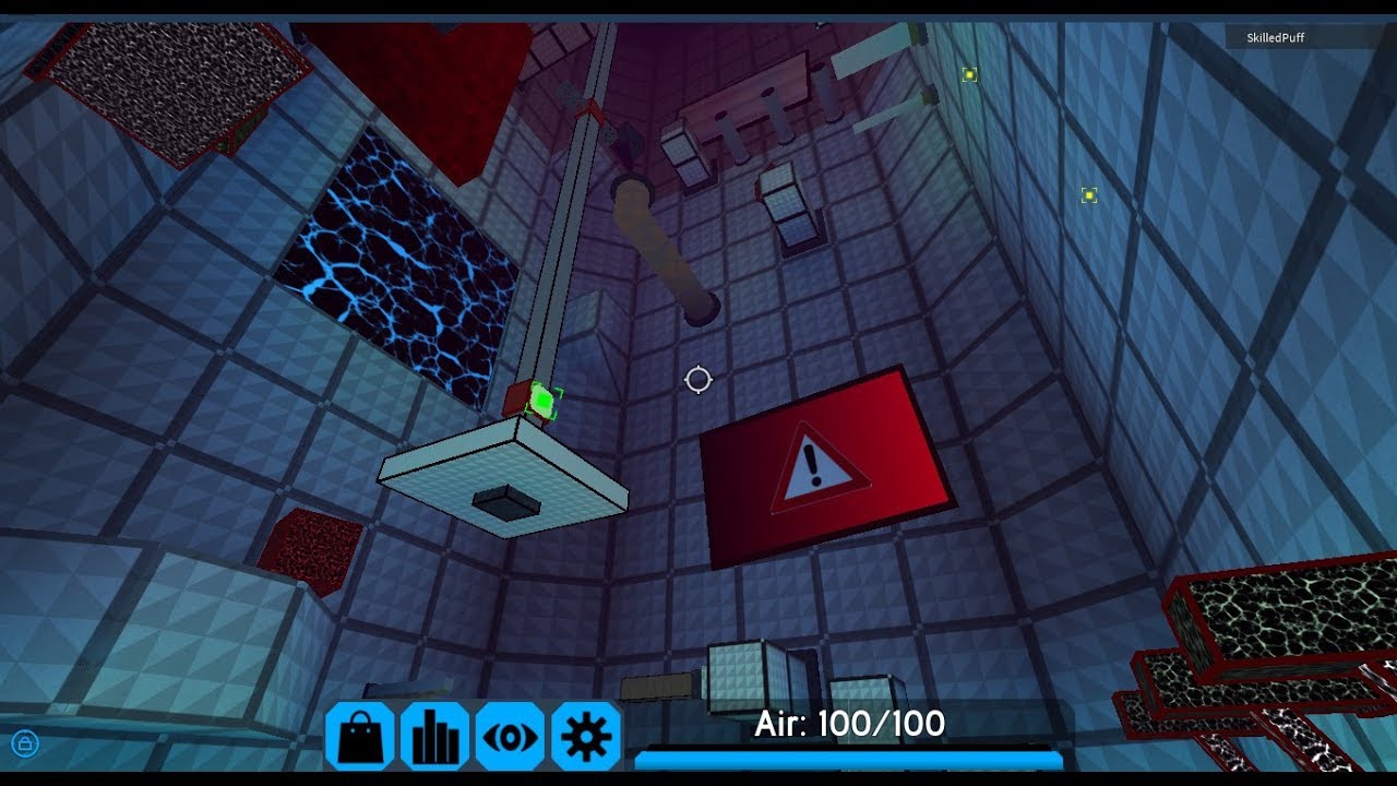 Roblox Fe2 Map Test Scifi Lab Insane Solo Speedrun By Skilledninja67 - roblox fe2 map test after overdrive youtube