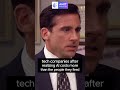 Companies Choose AI Then Lost More Money 😬 #TechHumor #AI #Funny #Memes #Viral #Shorts #fyp #fypシ