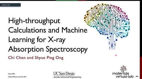 High-throughput Calculations and Machine Learning for X-ray Absorption Spectroscopy