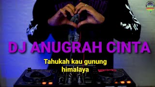 DJ TAHUKAH KAU GUNUNG HIMALAYA TEGAK TINGGI JAUH DINGIN BERSALJU | REMIX FULL BASS VIRAL DITIKTOK