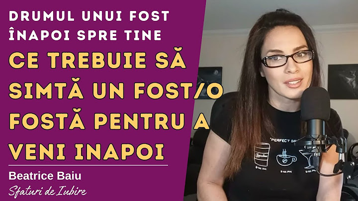 Ce trebuie să simtă un fost pentru a veni înapoi | Drumul unui fost înapoi spre tine