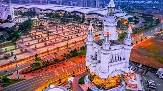 Tangerang Selatan Indonesia Kota Tangerang Selatan 1367000
