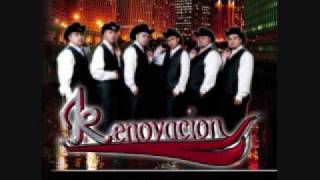 Banda Renovacion-Oh Mama