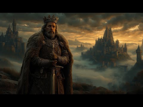 The Forgotten Kingdoms of Germany – Before Unification 🇩🇪👑