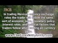 Mexican Currency Exchange Rates - YouTube