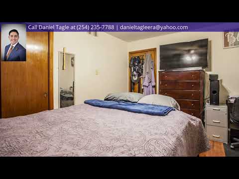602 N Norma Dr., Waco, TX home video tour