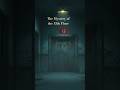 हॉस्टल की लिफ्ट 13वें फ्लोर पर क्यों रुकती है?|The Mystery of the 13th Floor#horrorstory #scary