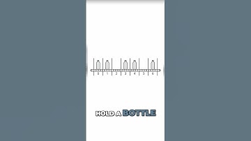 Shift Register Explained: Conveyor Belt Analogy! #shorts