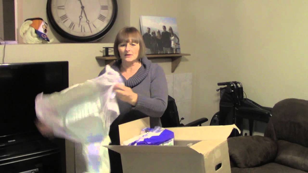 Epilepsy Awareness Month Day 21:  Managing Incontinence