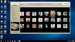 Best Free Music Player Instead of Winamp (Media Jukebox)  - Durasi: 1:28. 