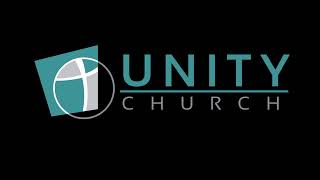 Unity Church | October 26th, 2025 | 10:30am Worship