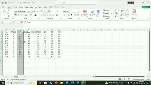 Clean Your ESG & Business Ecology Data in Minutes