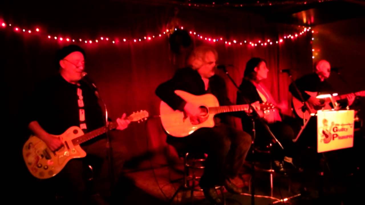 Guilty Pleasures Cedars 1/3/2014 3 YouTube