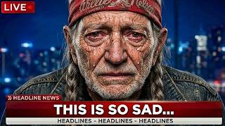 At 92, The Tragedy Of Willie Nelson Is Incredibly Shattering